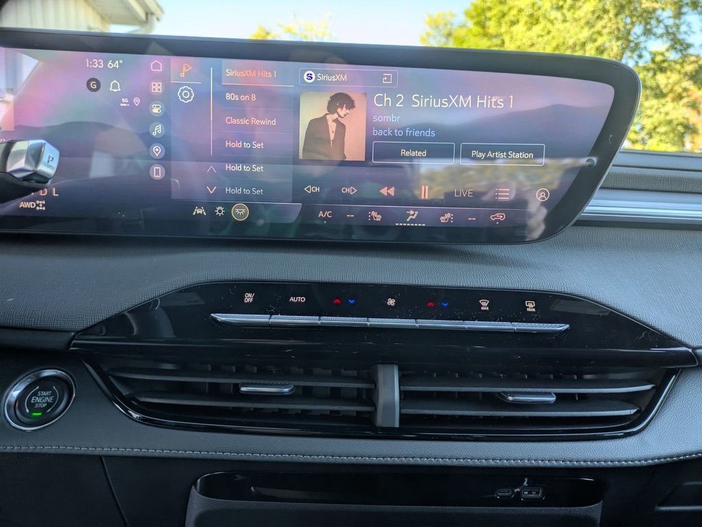 New 2026 Buick Enclave Preferred w/ Power Package image 17