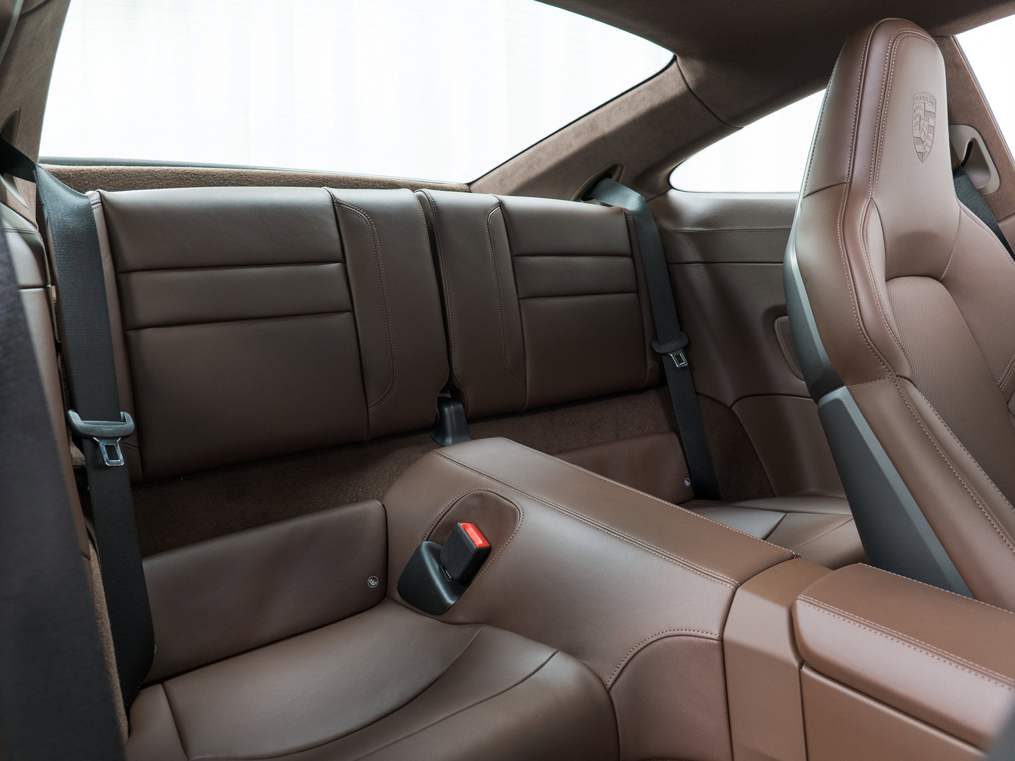 Used 2026 Porsche 911 Carrera 4 GTS image 31