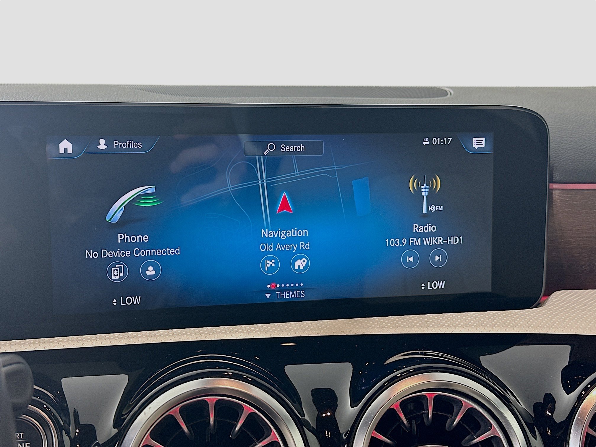 Certified 2022 Mercedes-Benz A 220 4MATIC image 20