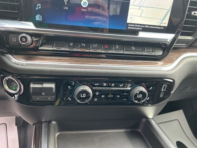 New 2026 Chevrolet Silverado 2500 LT w/ All Star Edition image 25