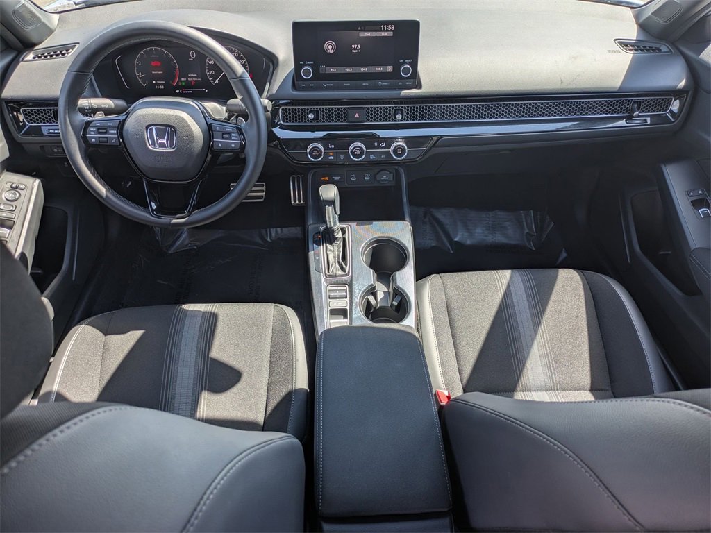Used 2025 Honda Civic Sport image 20