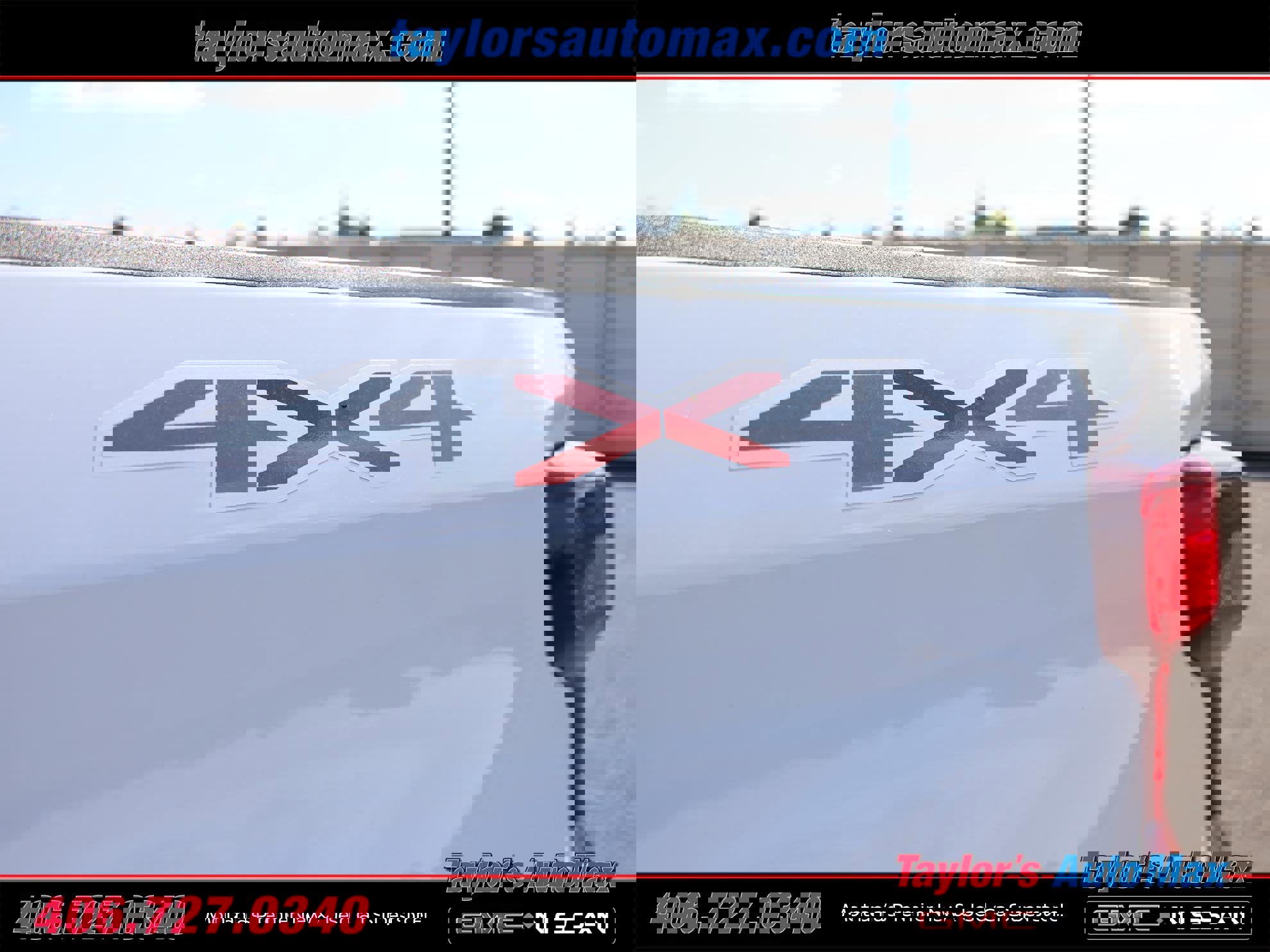 Used 2020 Chevrolet Silverado 1500 LTZ w/ LTZ Plus Package image 38