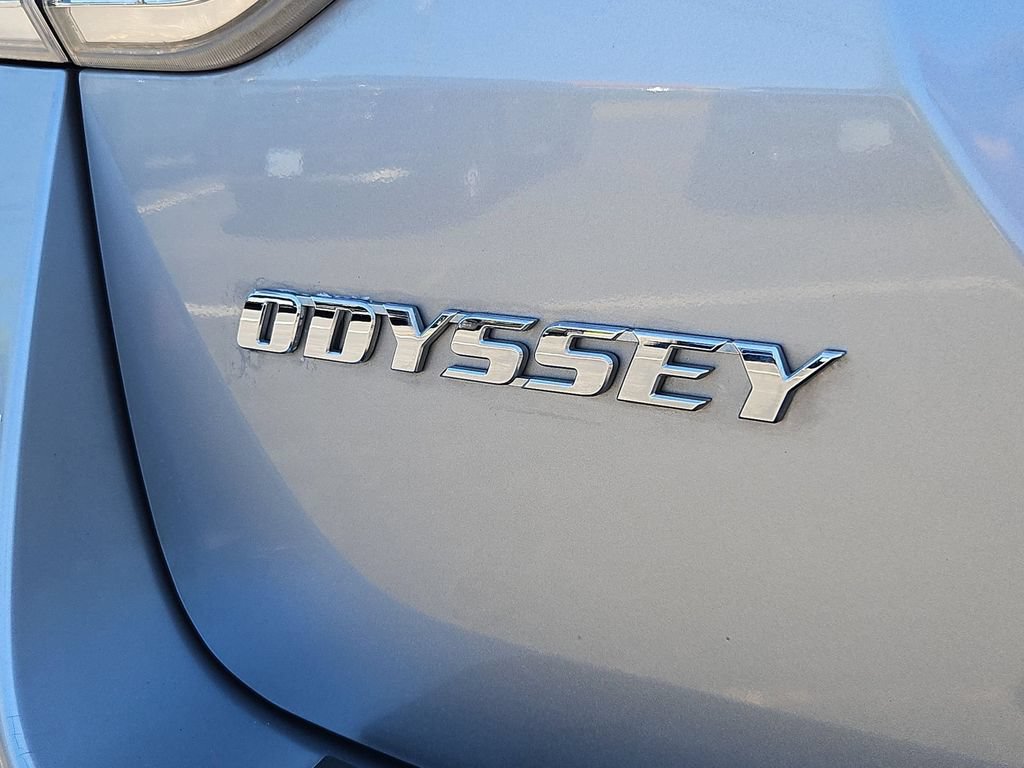 Used 2016 Honda Odyssey EX-L image 26