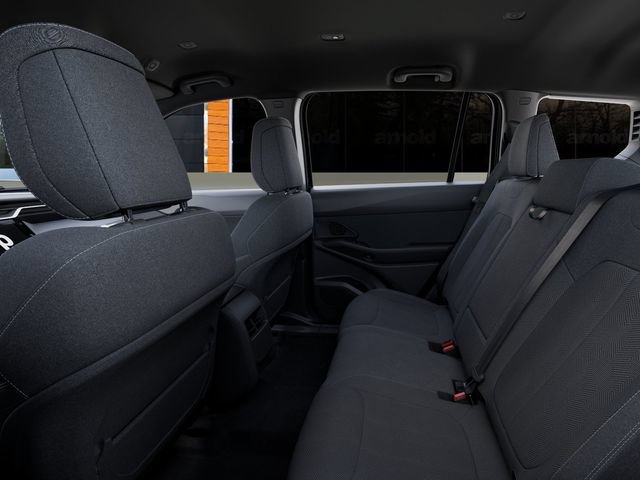 New 2026 Jeep Cherokee Laredo AWD/4WD image 23