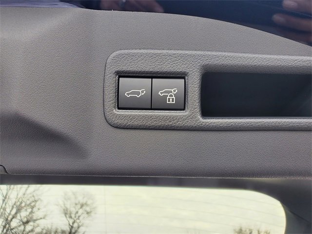 New 2026 Toyota bZ image 9