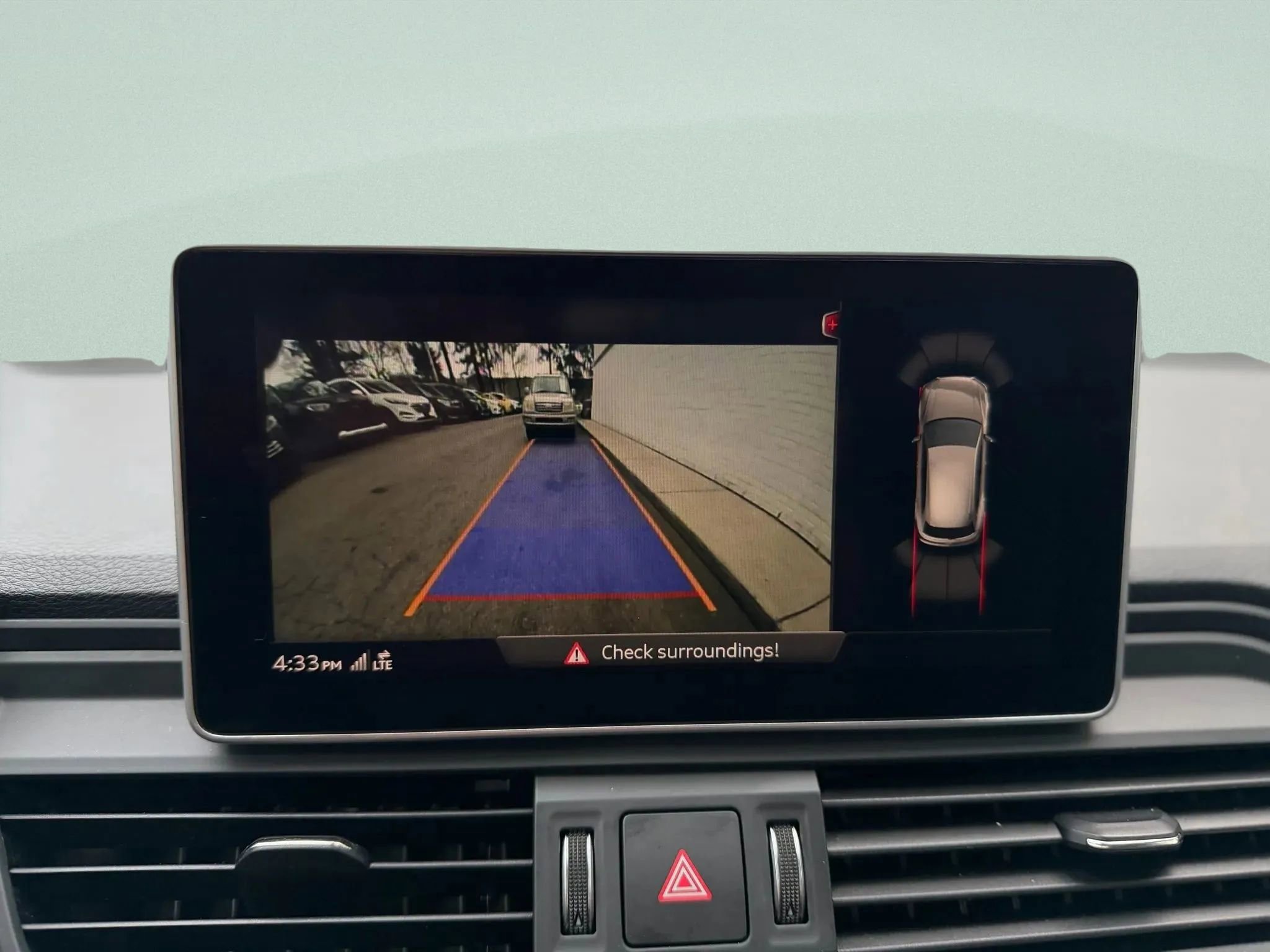 Used 2018 Audi Q5 2.0T Premium Plus w/ Premium Plus Package image 37