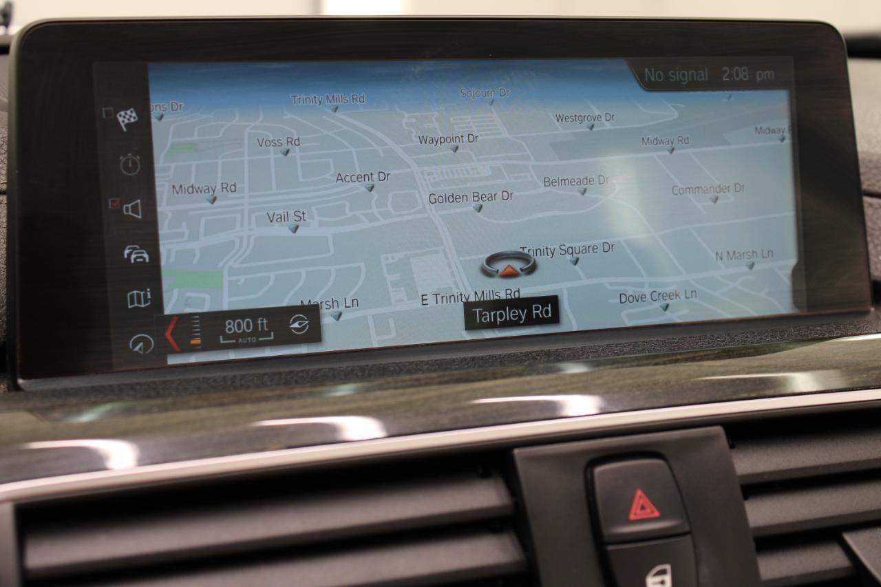 Used 2018 BMW 430i xDrive Convertible AWD/4WD image 57