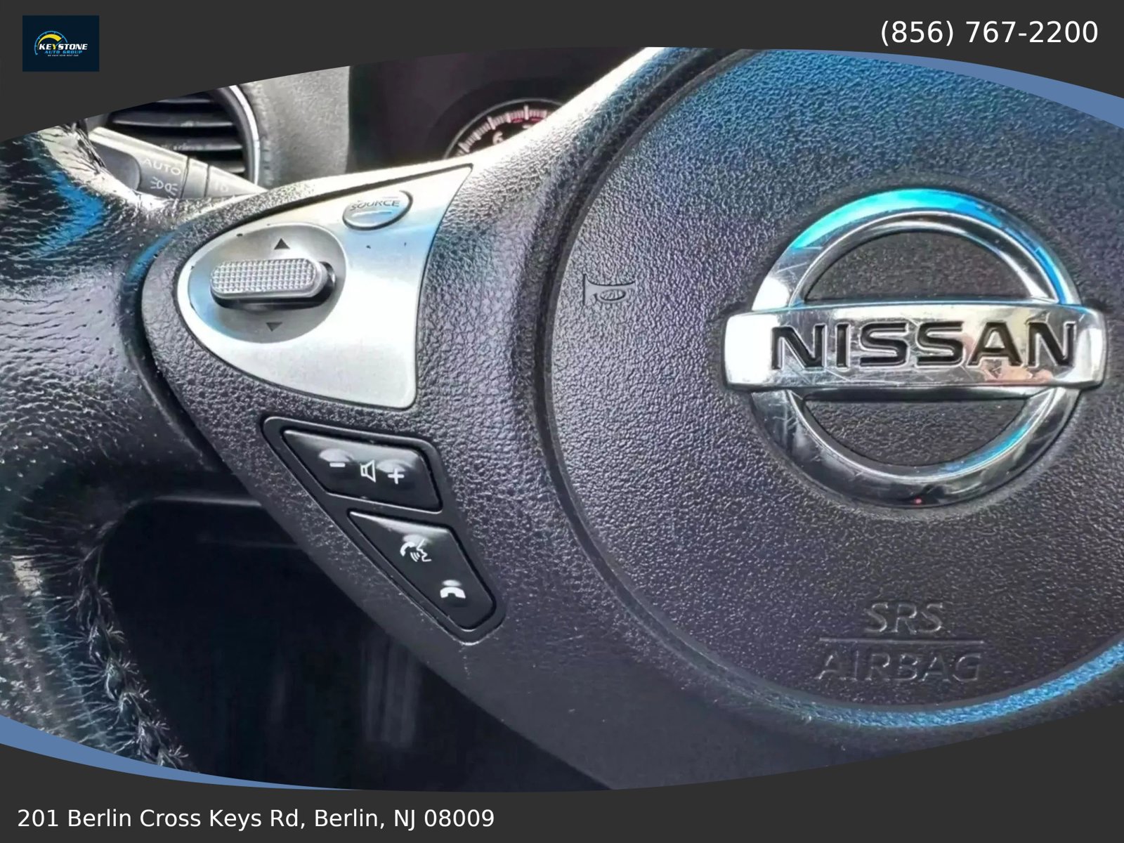 Used 2009 Nissan Maxima 3.5 SV image 21