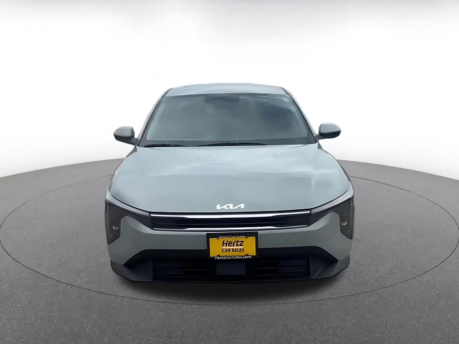 Used 2025 Kia K4 FWD image 4