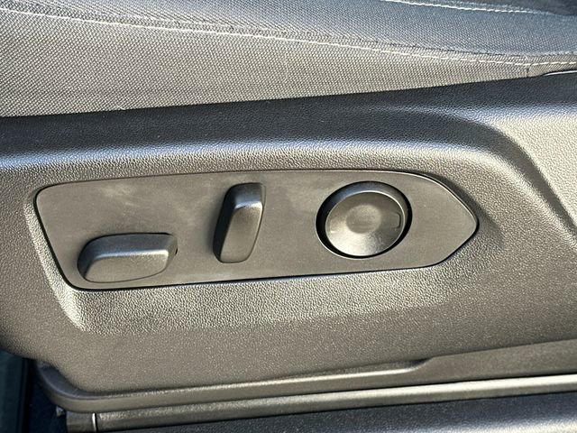 Used 2022 Chevrolet Silverado 1500 Custom w/ Rally Edition image 37