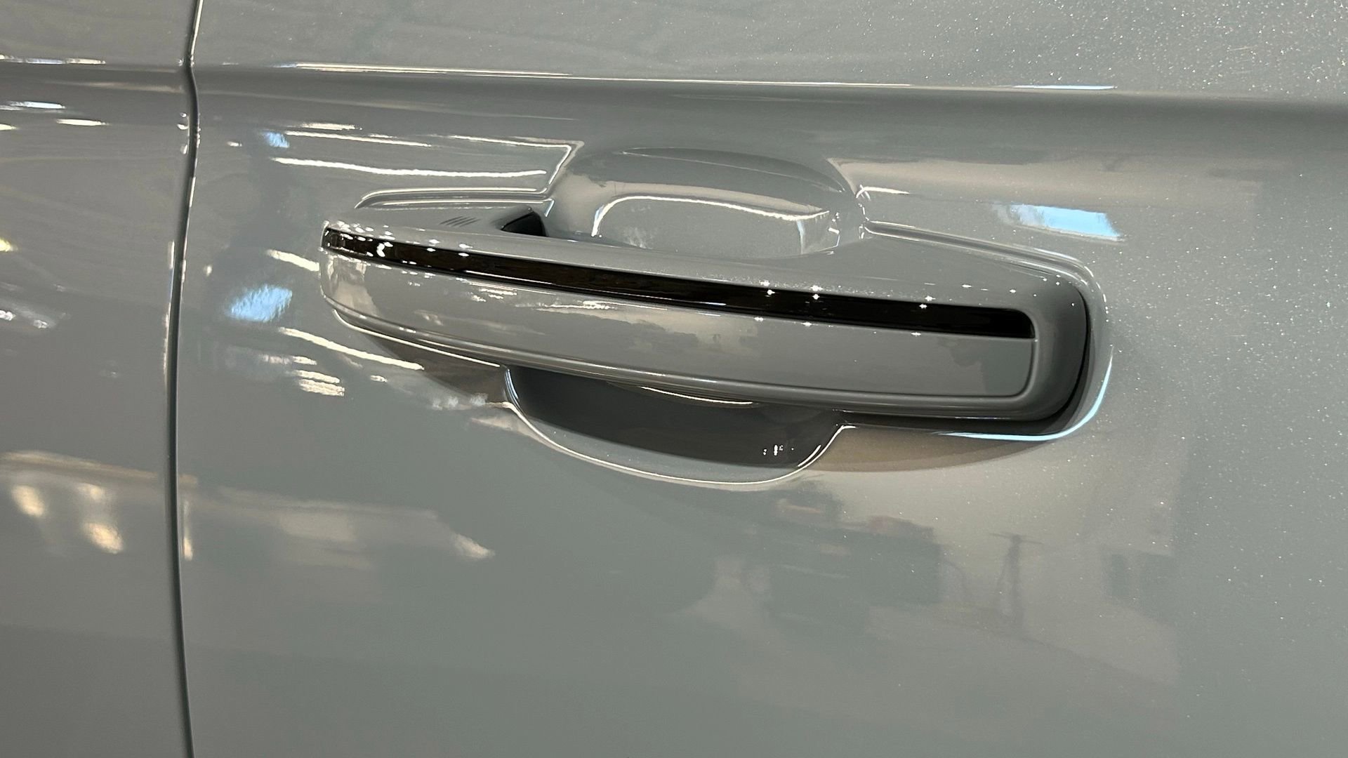 New 2026 Lincoln Navigator Premiere AWD/4WD image 15