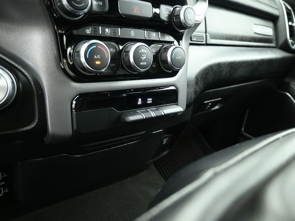 Used 2023 RAM 1500 Laramie image 18