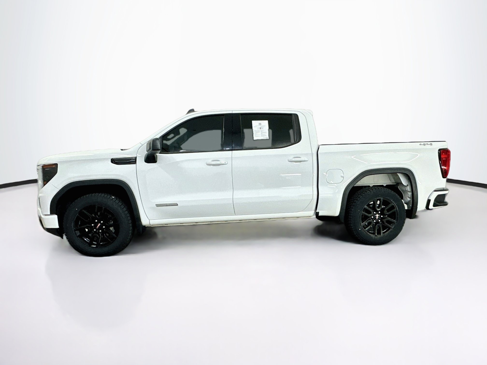 Used 2024 GMC Sierra 1500 Elevation AWD/4WD image 4