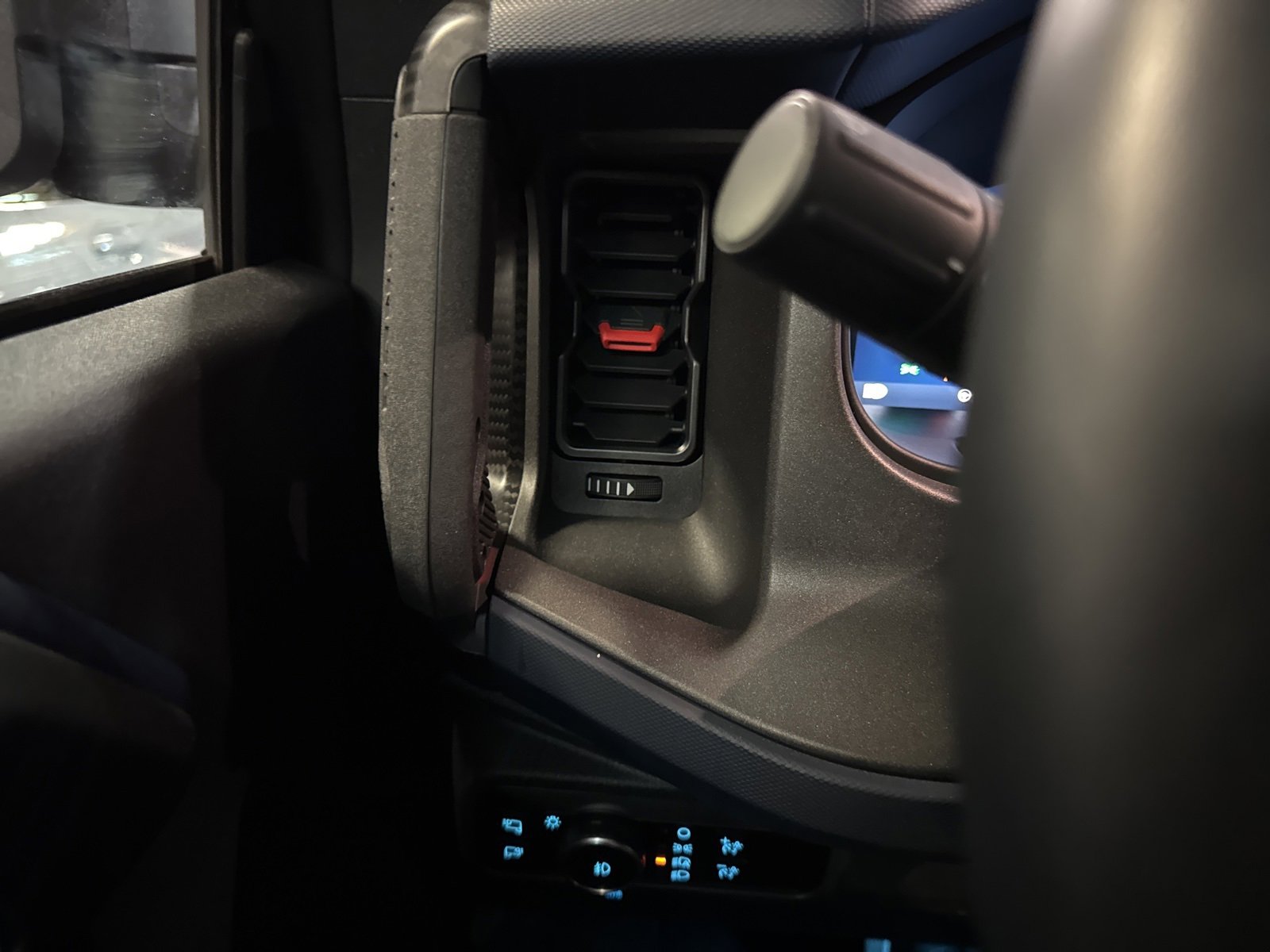 Used 2023 Ford Bronco Raptor image 47