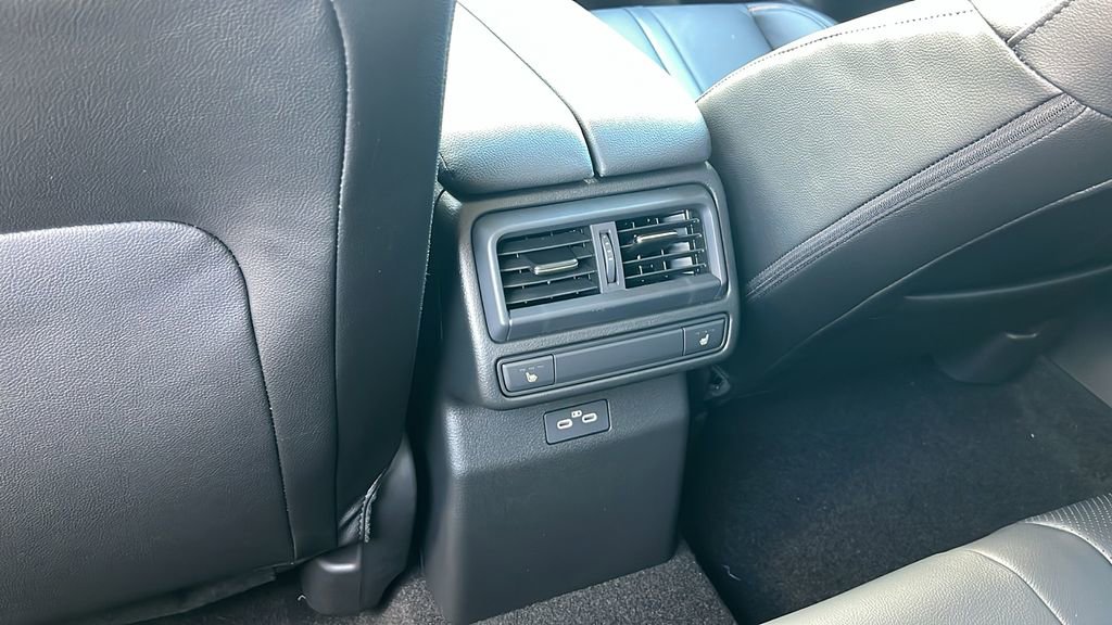 New 2026 MAZDA CX-50 2.5 Hybrid w/ Weather Package image 8