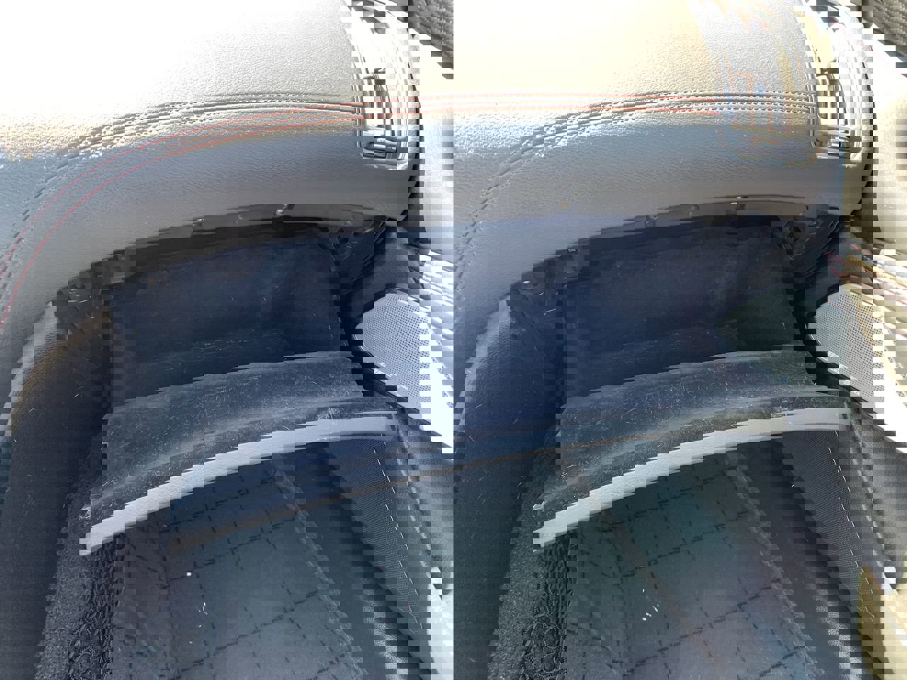 Used 2022 INFINITI Q60 Red Sport 400 w/ Cargo Package image 24