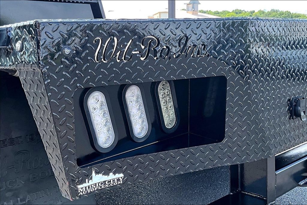 Used 2023 Ford F450 XL RWD image 23