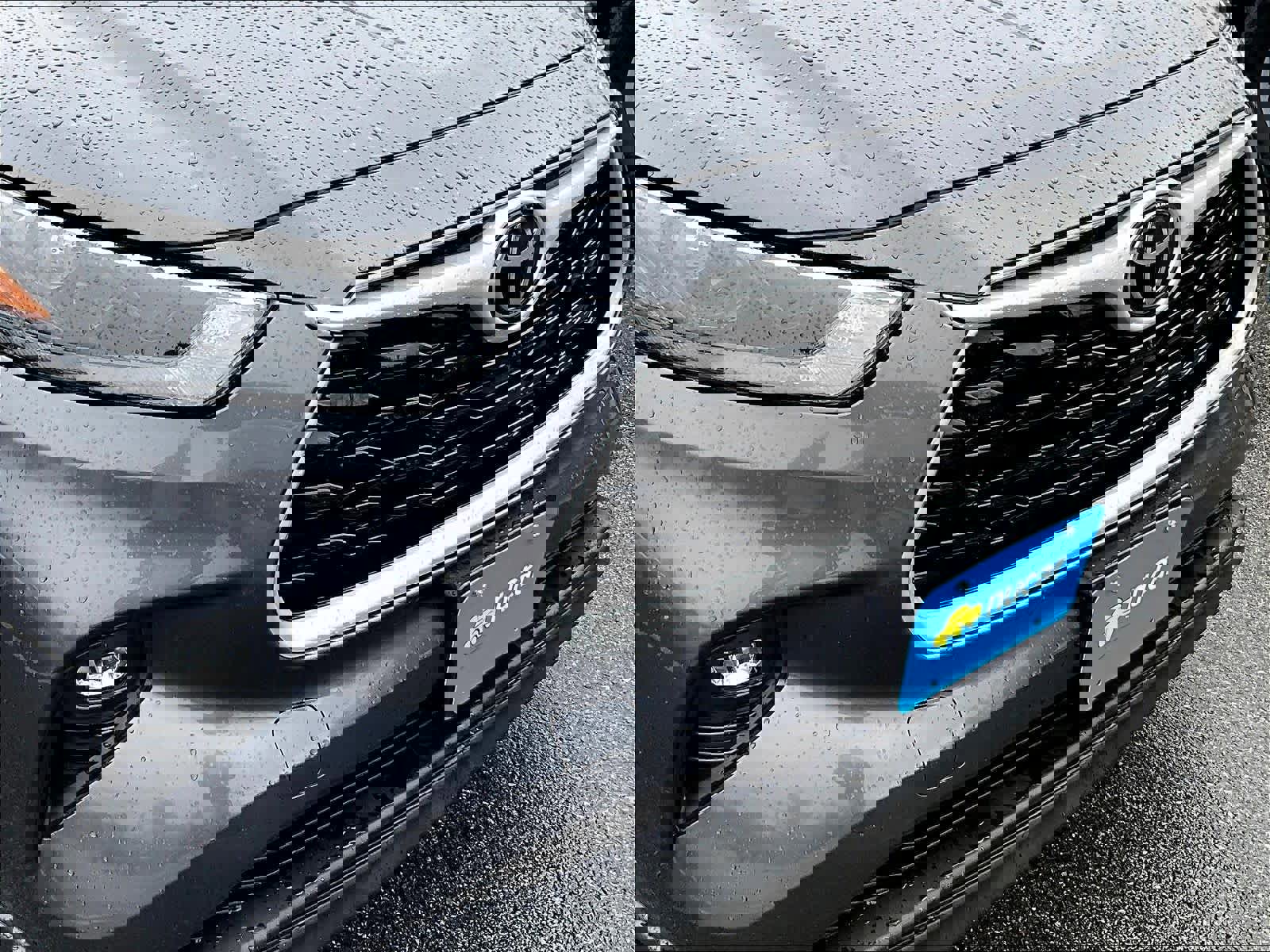 Used 2024 Toyota Highlander XLE image 33