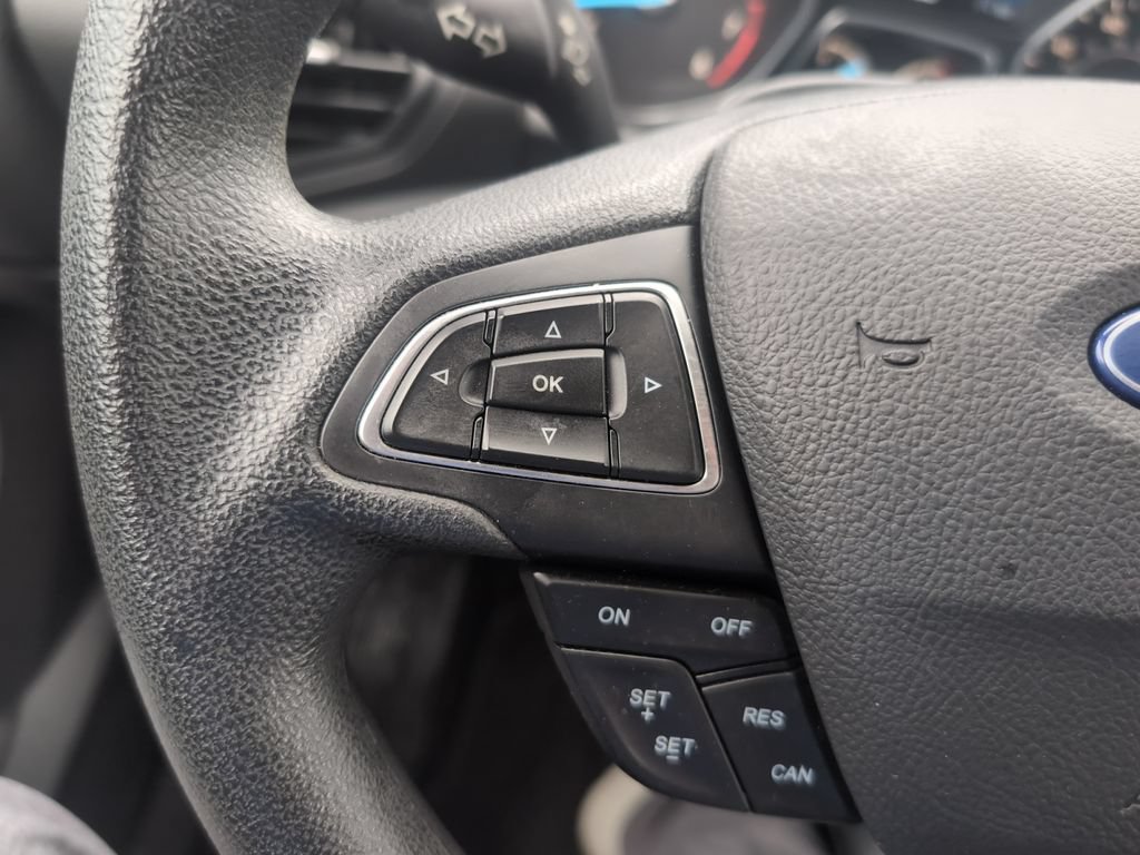 Used 2018 Ford Escape SE AWD/4WD image 16