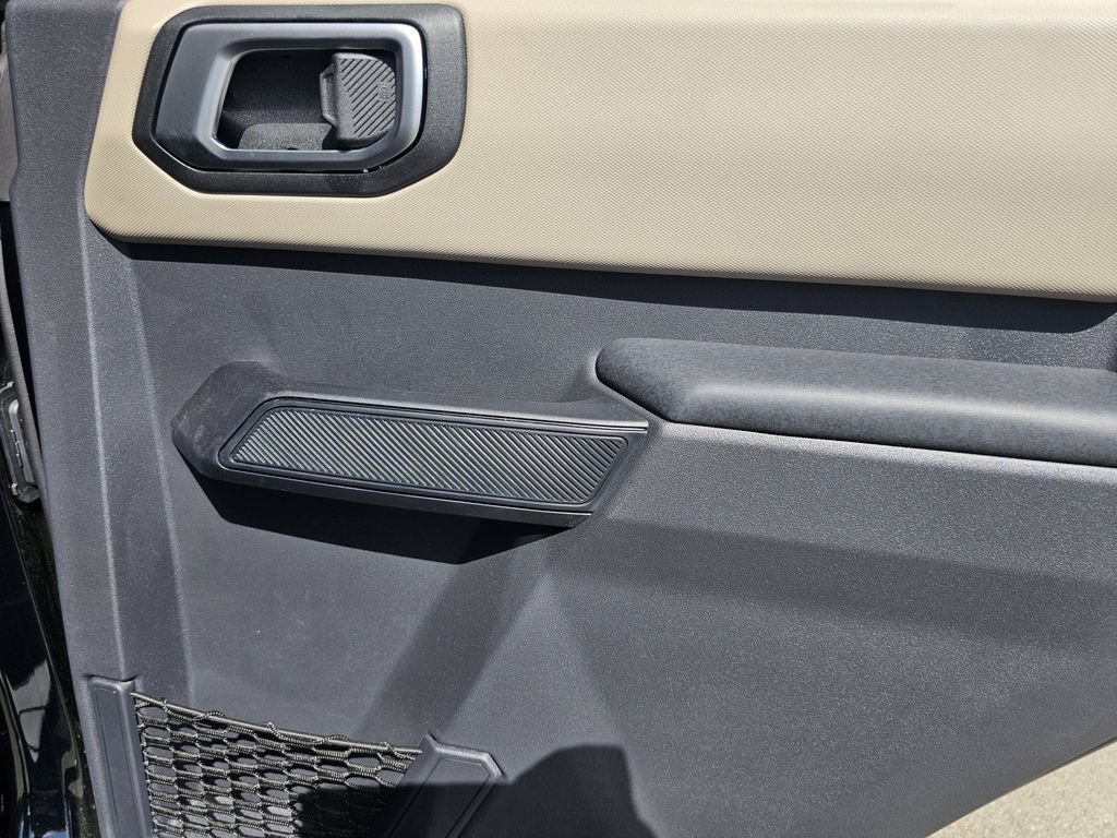 New 2026 Ford Bronco Big Bend AWD/4WD image 13