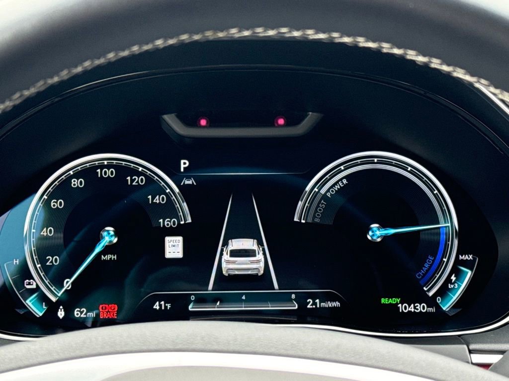 Used 2025 Genesis Electrified GV70 Advanced w/ Prestige Package image 27