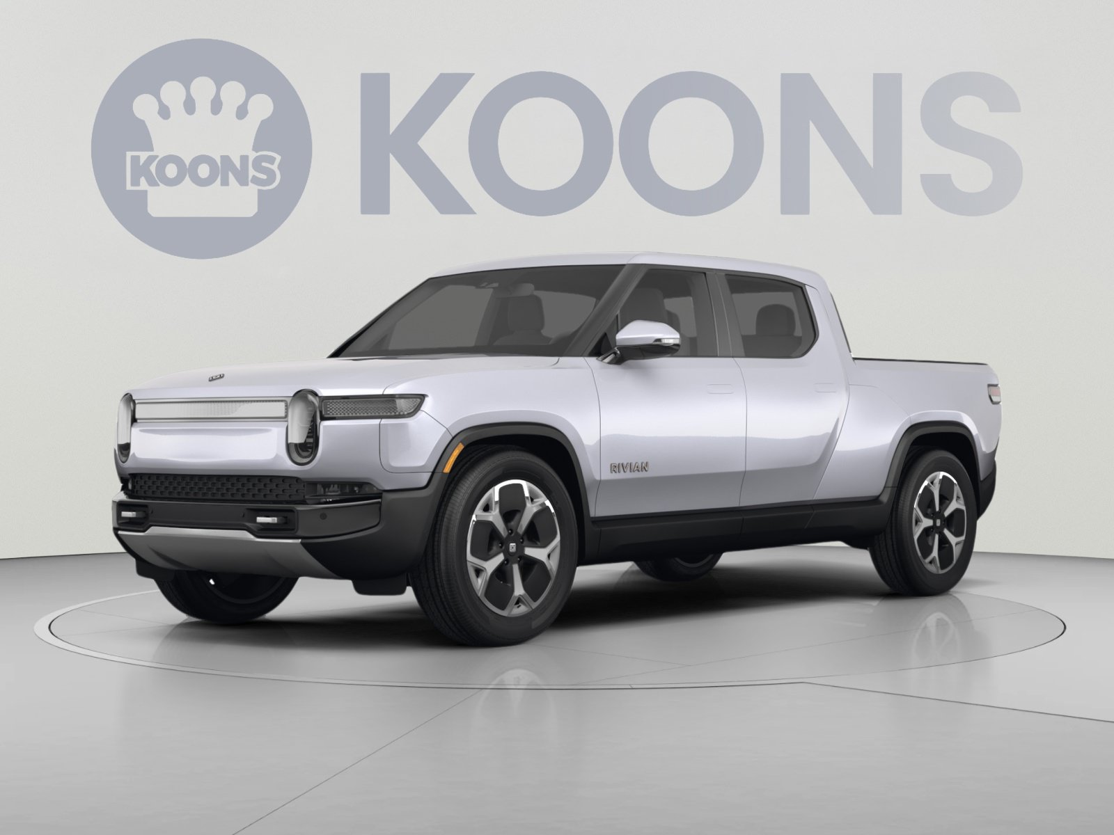 Used 2024 Rivian R1T Adventure Dual