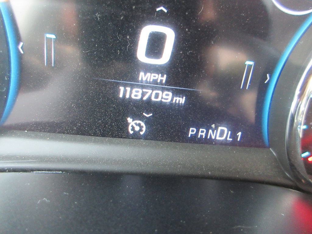 Used 2019 GMC Sierra 2500 Denali w/ Duramax Plus Package AWD/4WD image 36