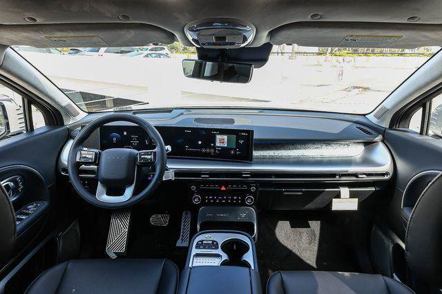 New 2026 Hyundai Ioniq 9 Calligraphy AWD/4WD image 14