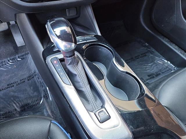 Used 2024 Buick Envista Sport Touring w/ Convenience II Package image 16