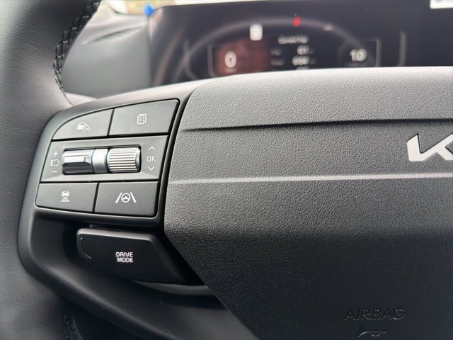 New 2026 Kia Sportage SX image 20