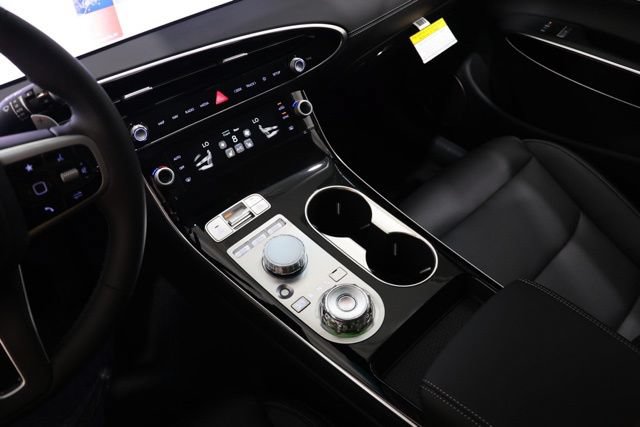 New 2026 Genesis GV70 2.5T AWD/4WD image 28