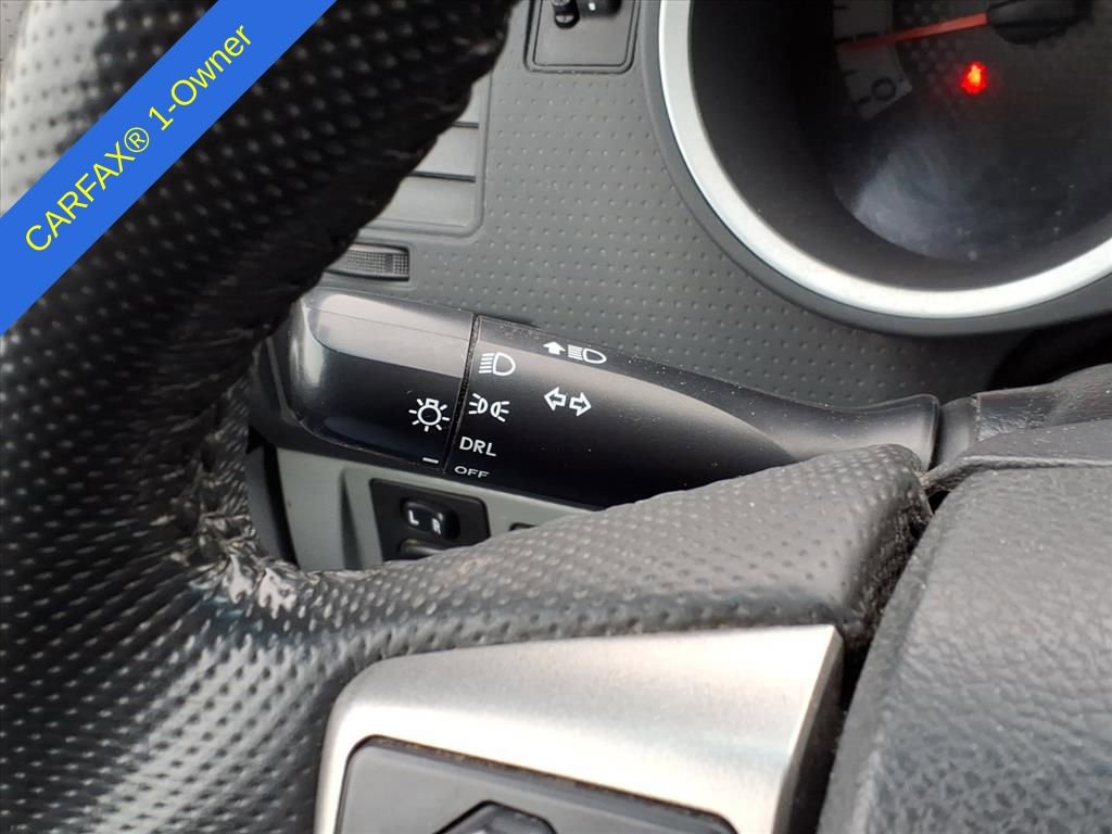 Used 2015 Toyota Tacoma 4x4 Access Cab w/ SR5 Package image 20