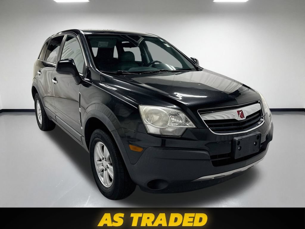 Used 2008 Saturn Vue XE w/ Premium Trim Package FWD image 5