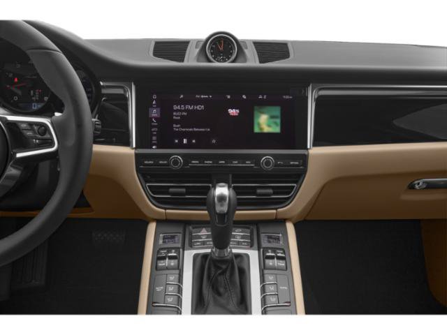 Used 2020 Porsche Macan S AWD/4WD image 10