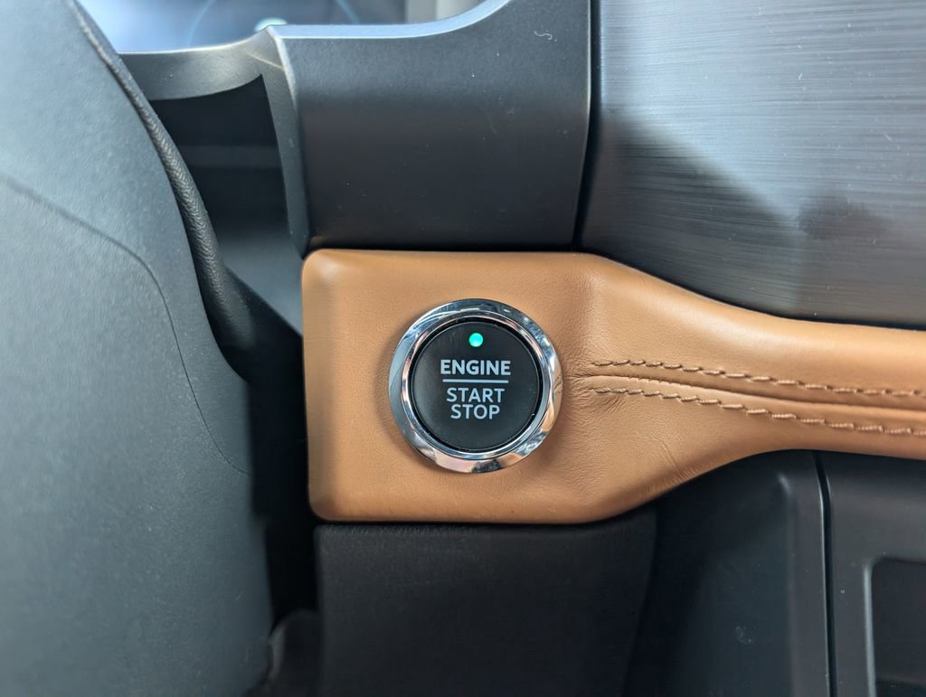 Used 2022 Ford Expedition Max Platinum image 21