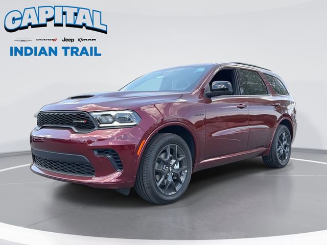 New 2026 Dodge Durango GT