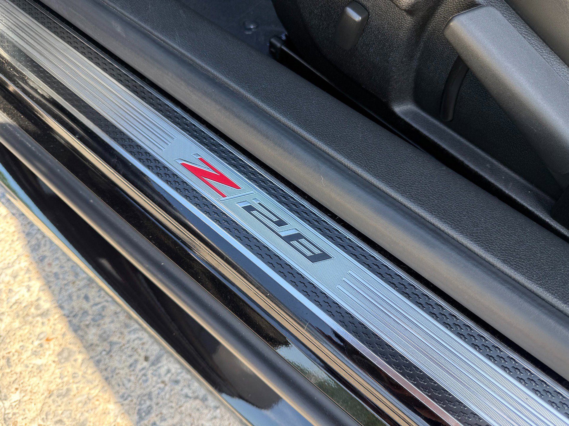 Used 2015 Chevrolet Camaro Z/28 RWD image 51