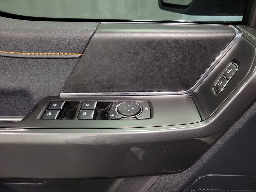 Used 2023 Ford F150 Tremor w/ Trailer Tow Package image 20