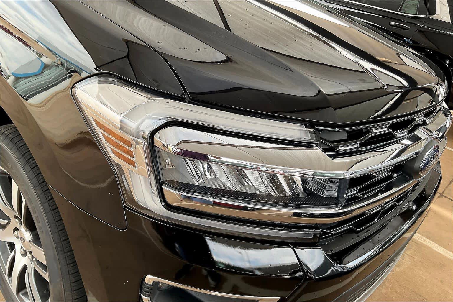 Used 2024 Ford Expedition Max Limited RWD image 28