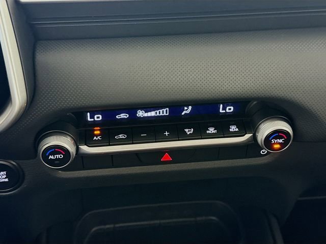 New 2025 MAZDA CX-50 AWD 2.5 S w/ Weather Package image 16