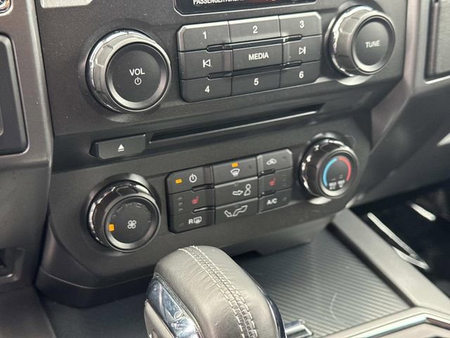 Used 2018 Ford F150 XLT w/ Equipment Group 302A Luxury image 24