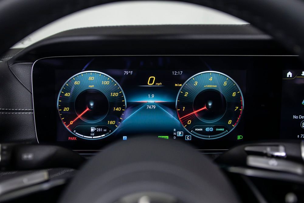 Used 2023 Mercedes-Benz E 450 Cabriolet image 29