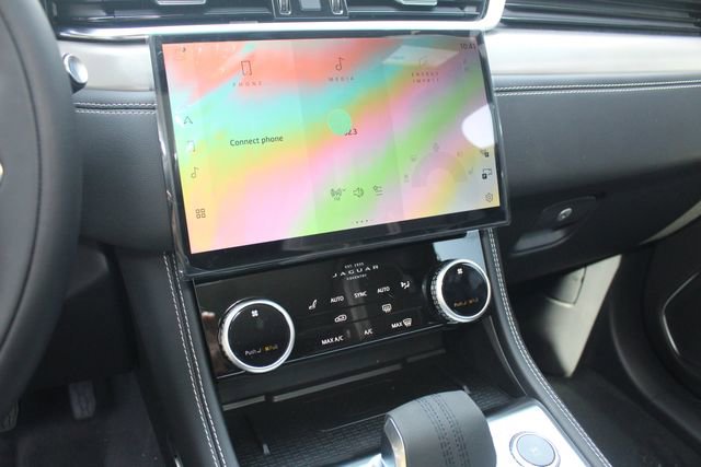 New 2026 Jaguar F-PACE R-Dynamic S image 16