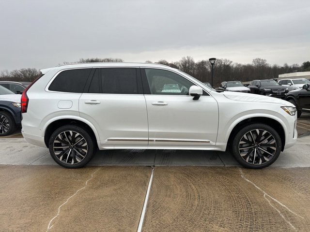New 2026 Volvo XC90 B6 Ultra image 8