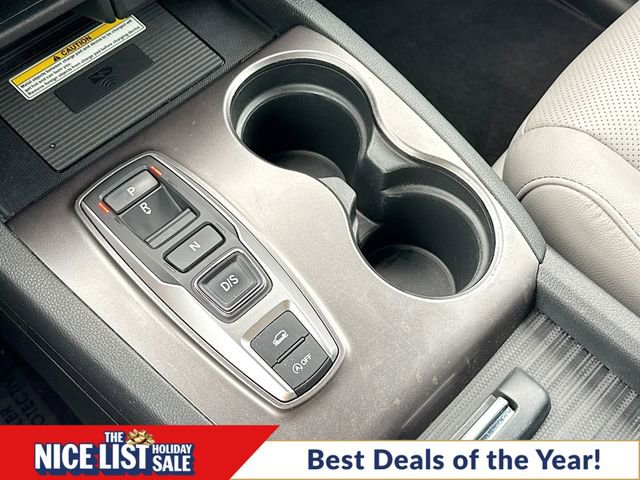 Certified 2022 Honda Passport EX-L image 16