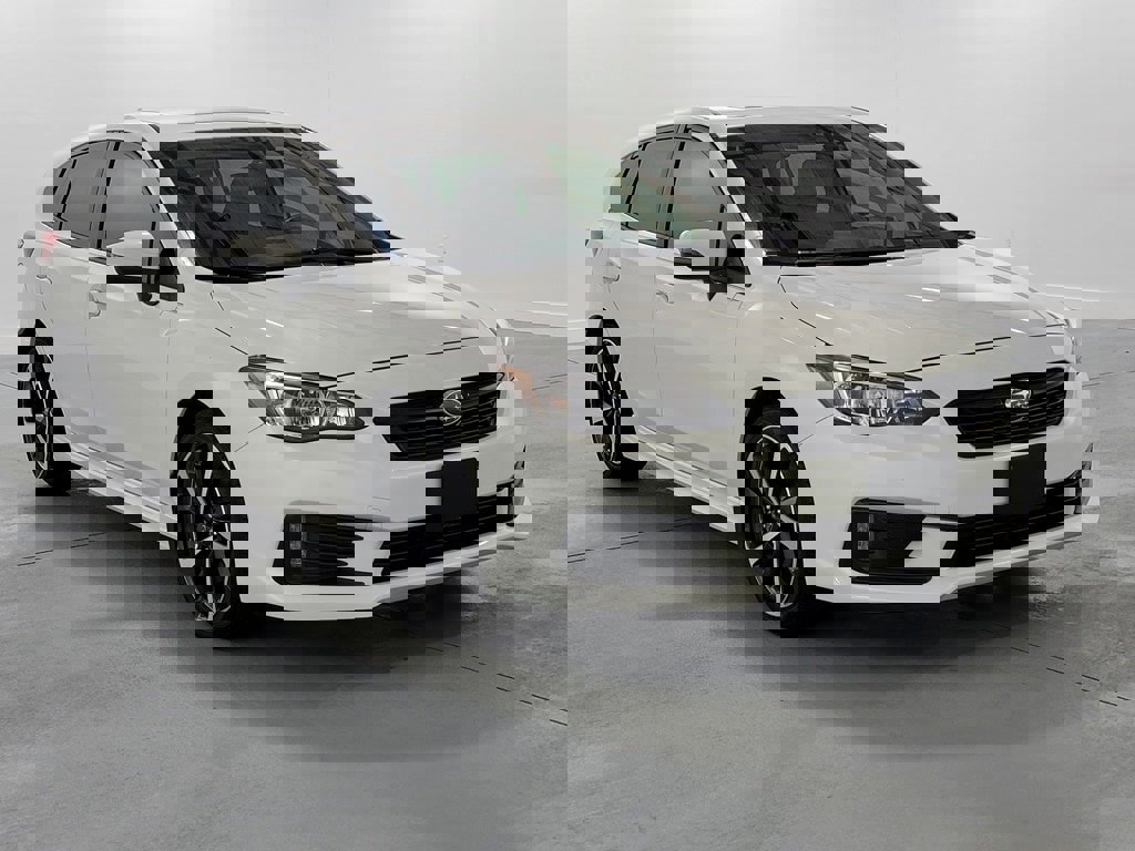 Used 2021 Subaru Impreza 2.0i Sport image 2