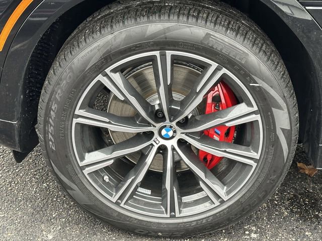 New 2026 BMW X6 xDrive40i image 7