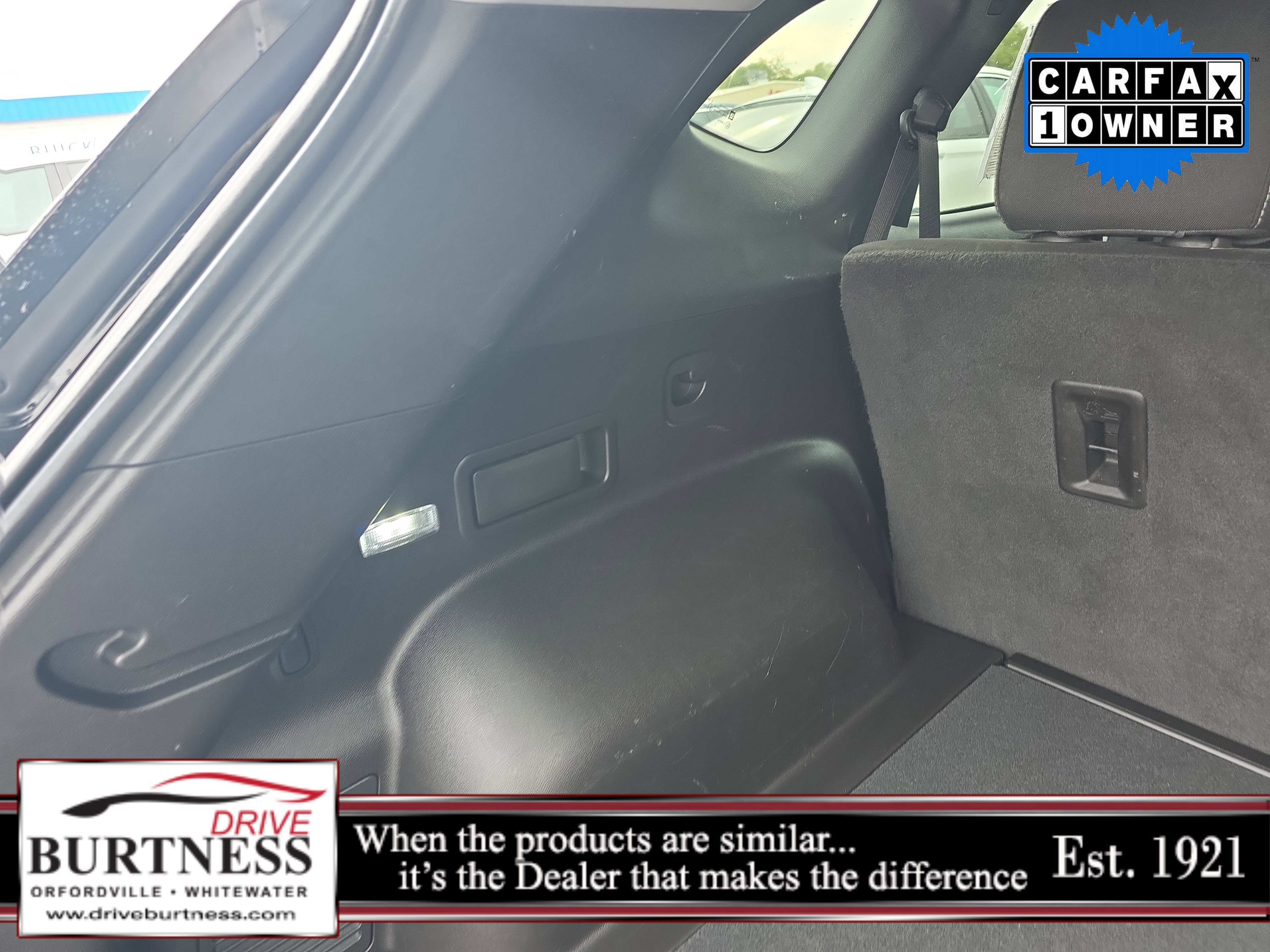 Certified 2023 Chevrolet Blazer LT w/ Convenience Package image 33