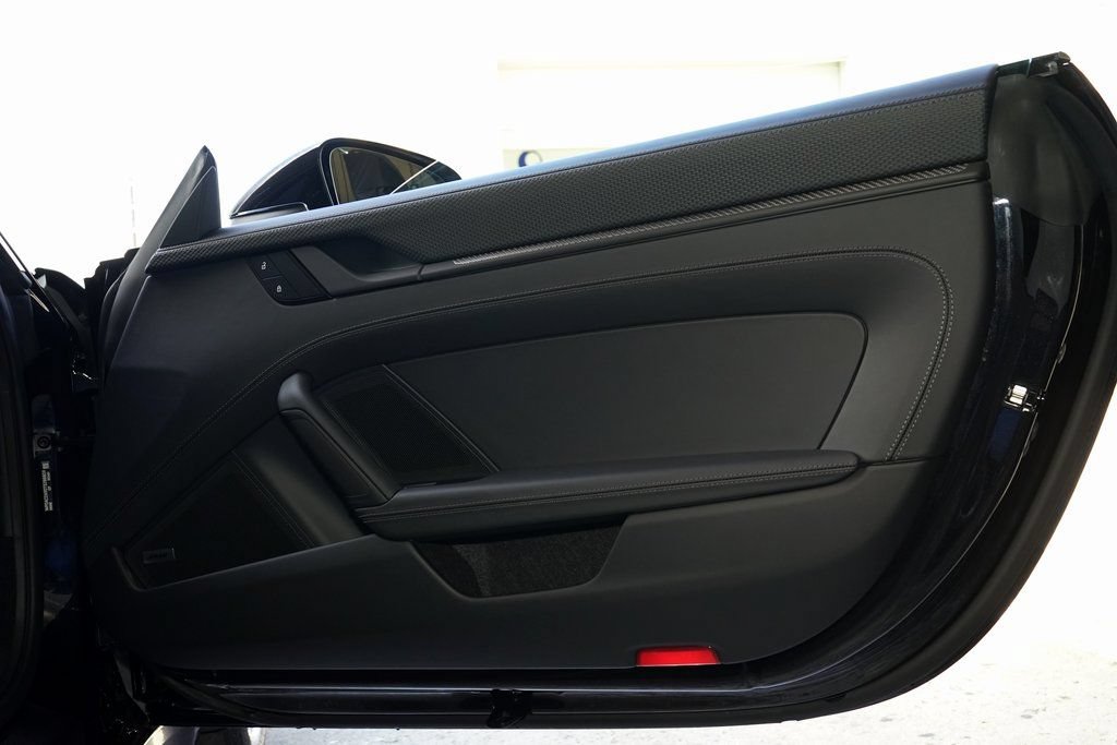 Used 2026 Porsche 911 GT3 RWD image 23