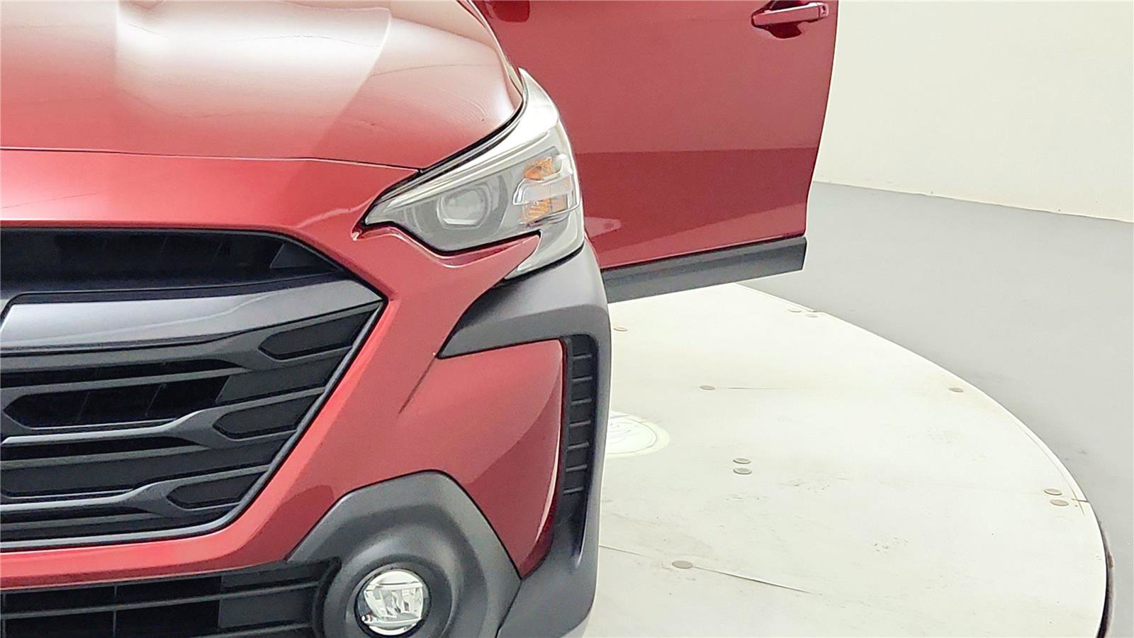 Used 2025 Subaru Outback Limited XT image 11